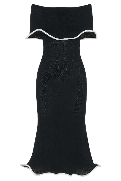 Stacey Dress