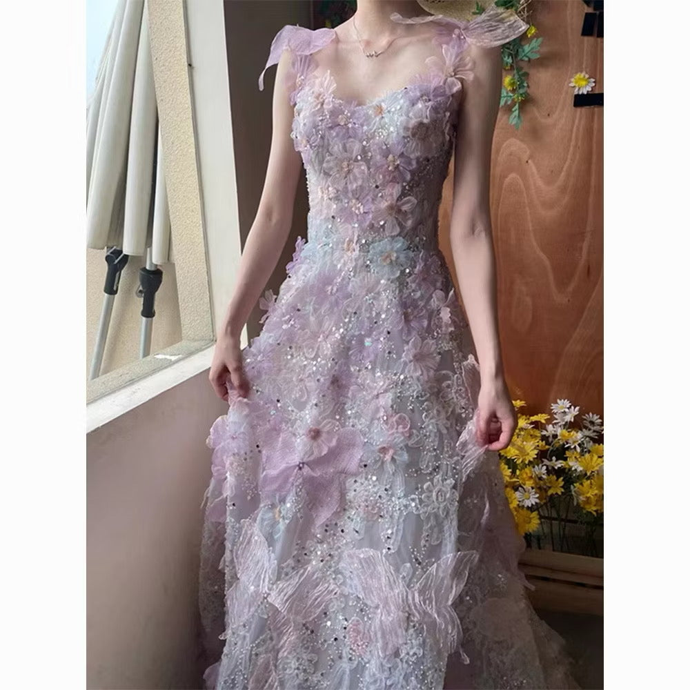 Seraphina Dress