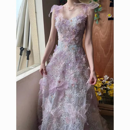 Seraphina Dress