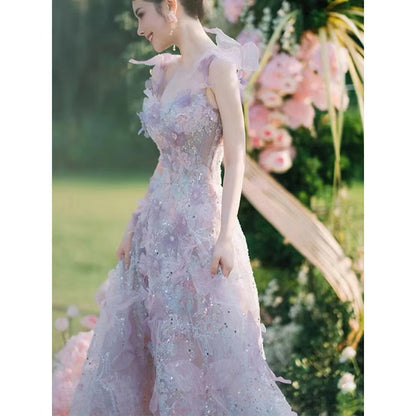 Seraphina Dress