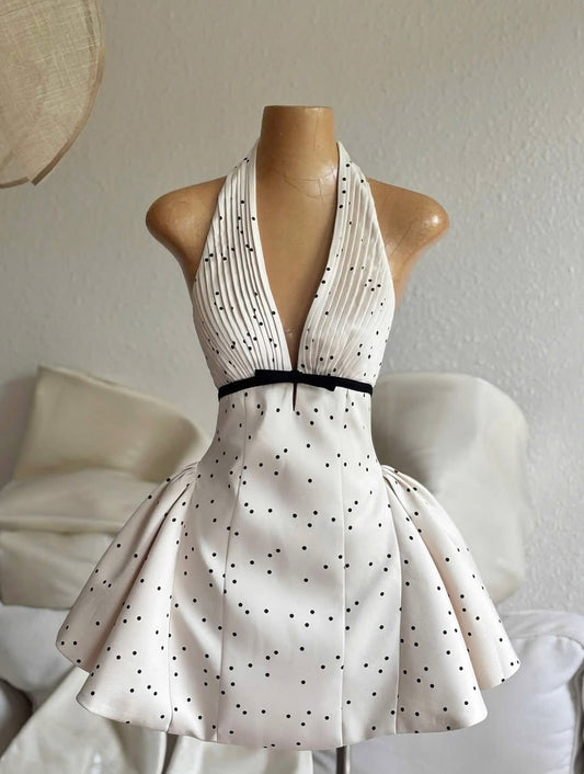 Leah Dress