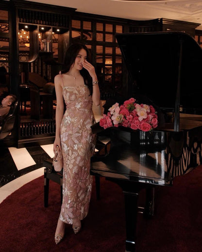 Margarette Dress