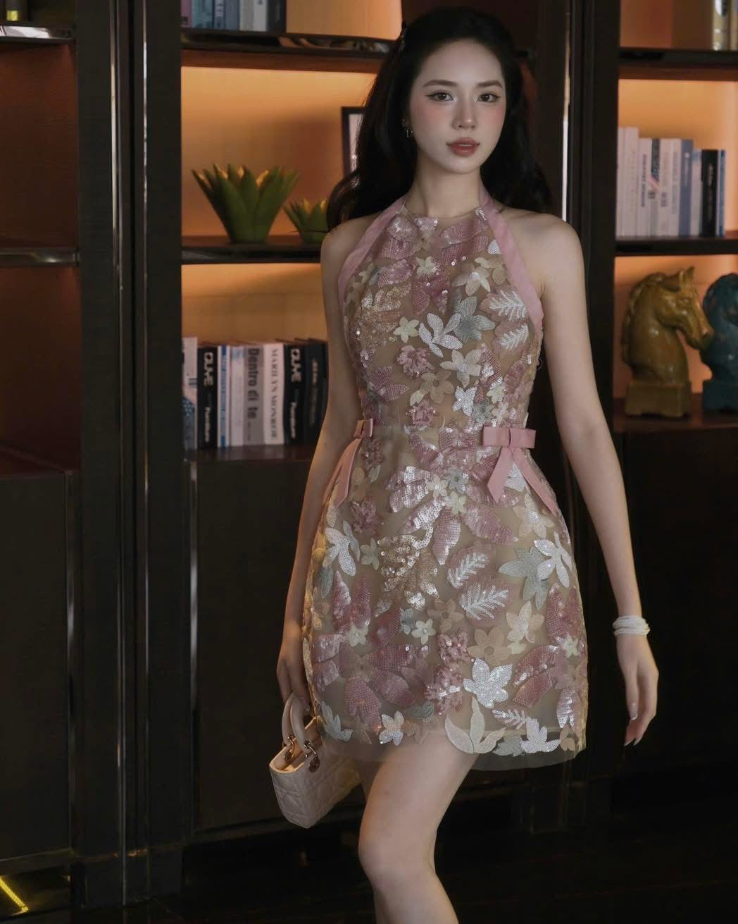 Sofia Dress