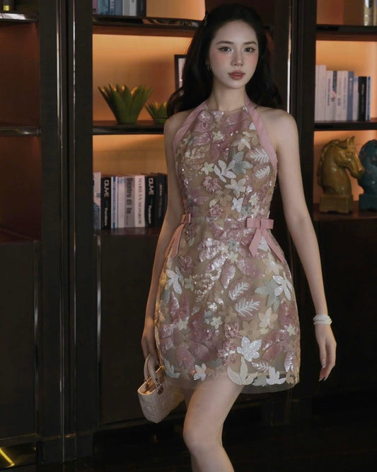 Sofia Dress
