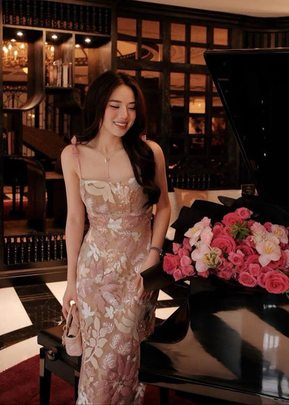 Margarette Dress