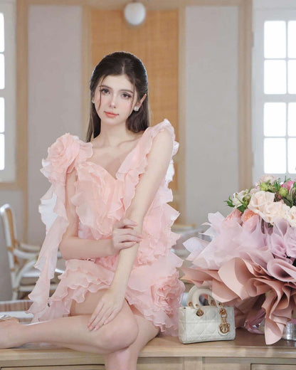 Francesca Dress