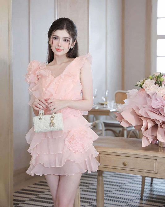 Francesca Dress