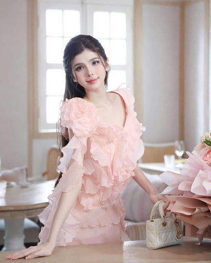 Francesca Dress