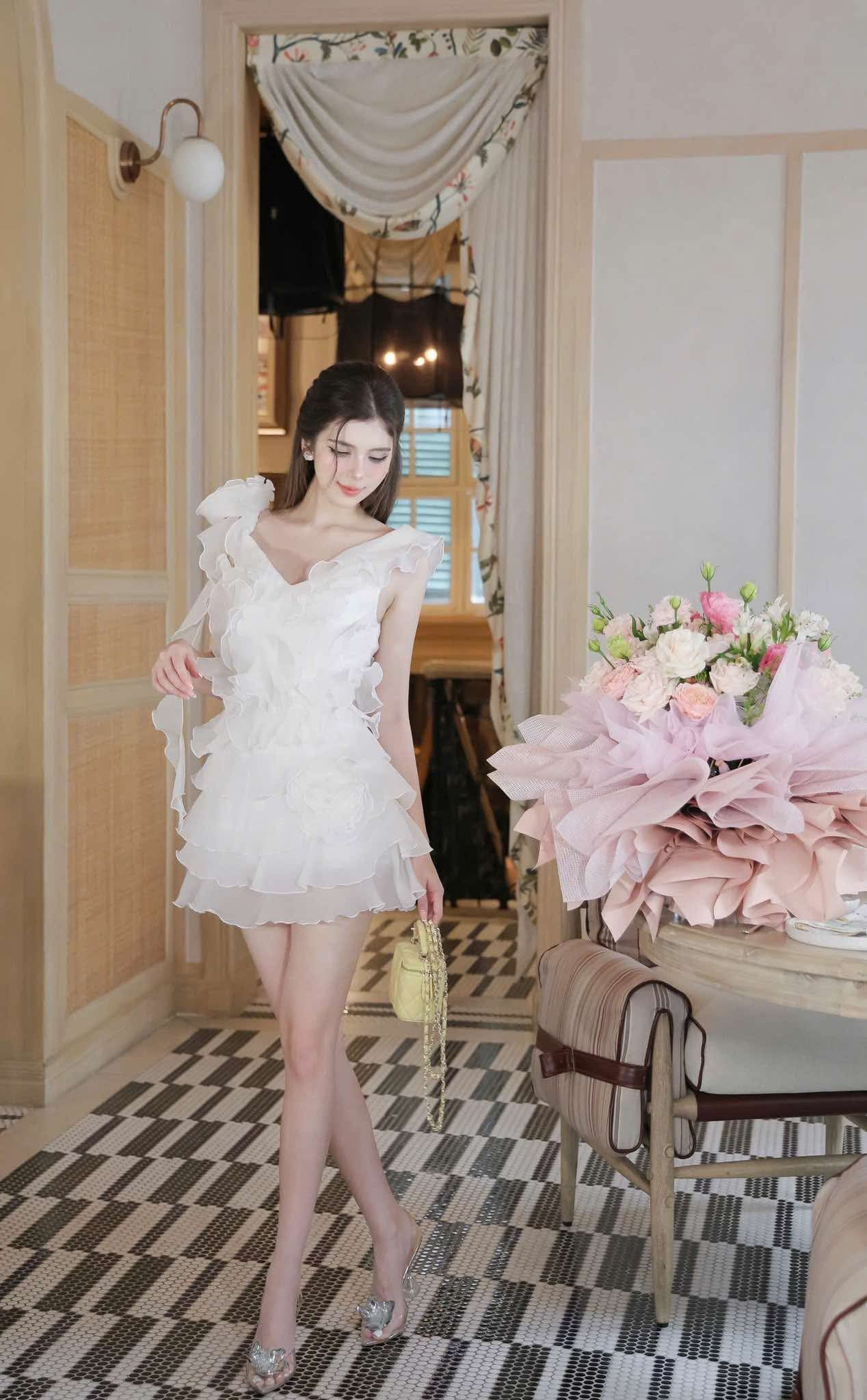 Francesca Dress