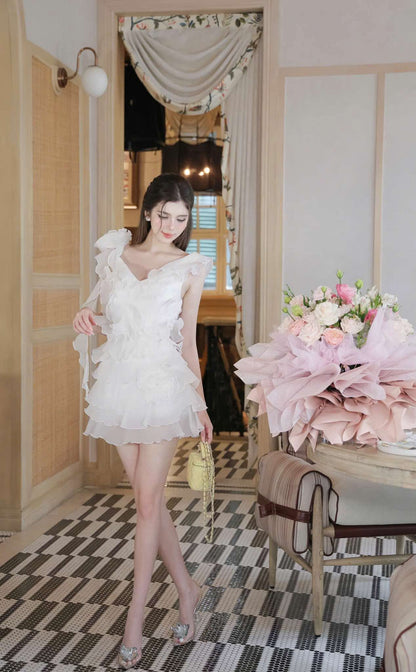 Francesca Dress