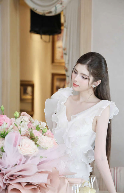 Francesca Dress
