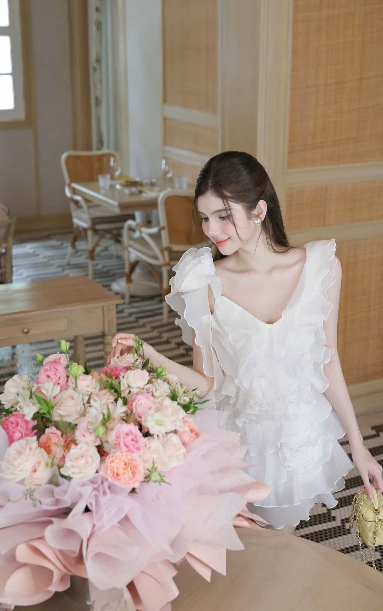 Francesca Dress