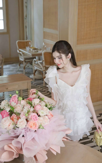 Francesca Dress