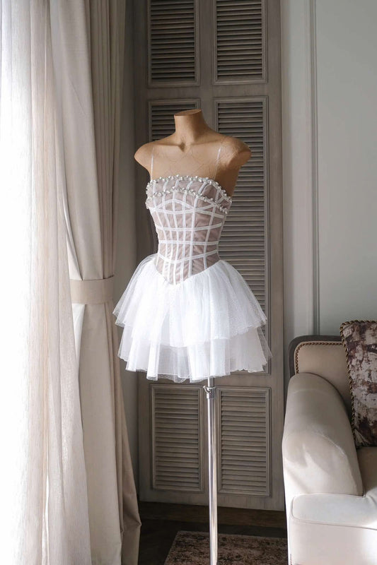 Ivy Dress