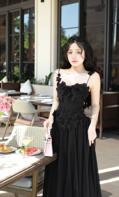 Sasha Dress