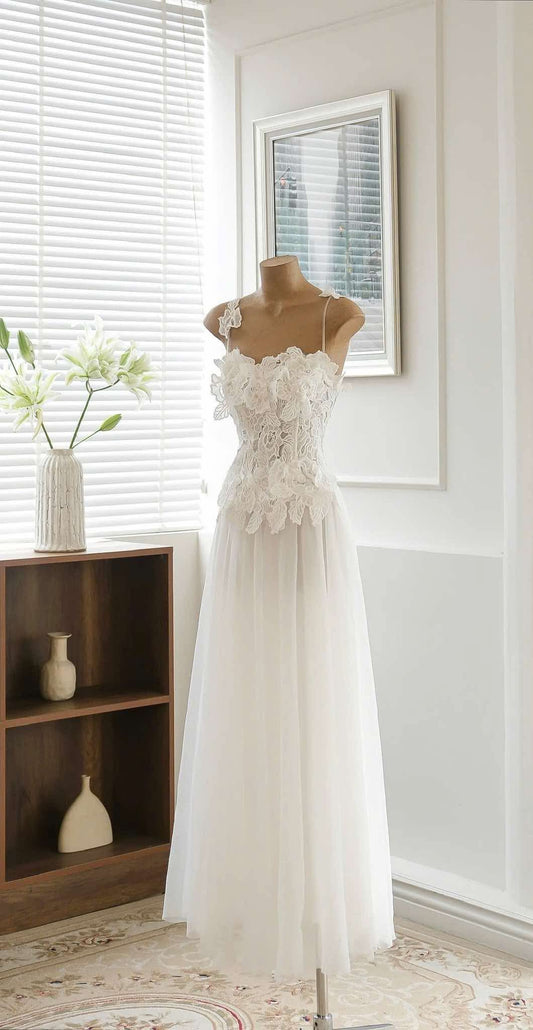 Sasha Dress