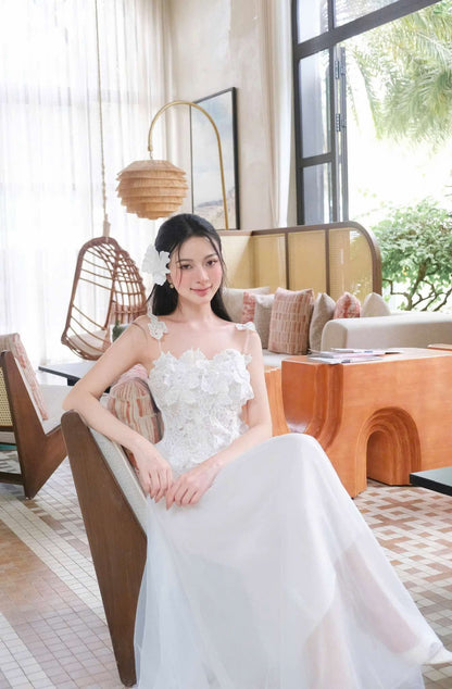 Sasha Dress