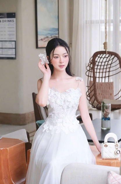 Sasha Dress