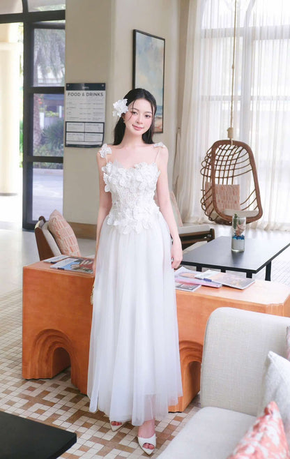 Sasha Dress