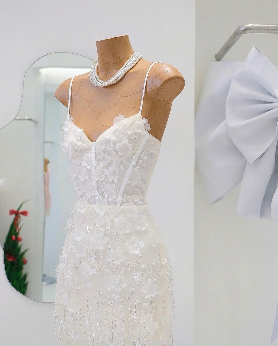 Avani Dress