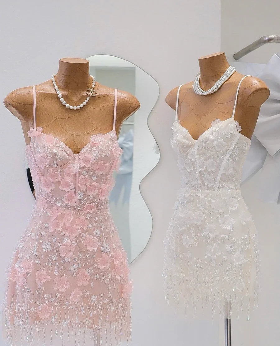 Avani Dress