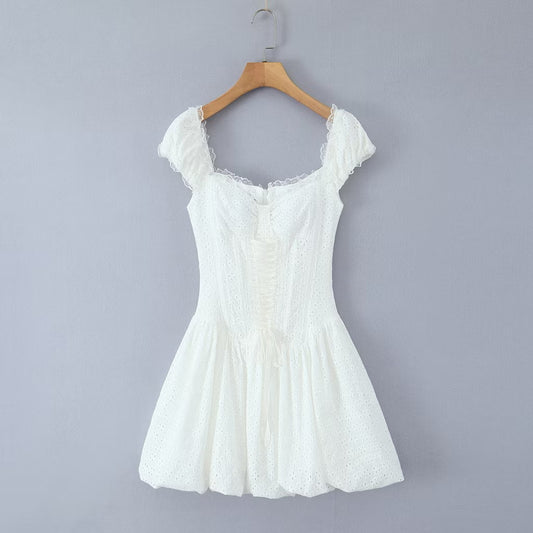 Zola Dress