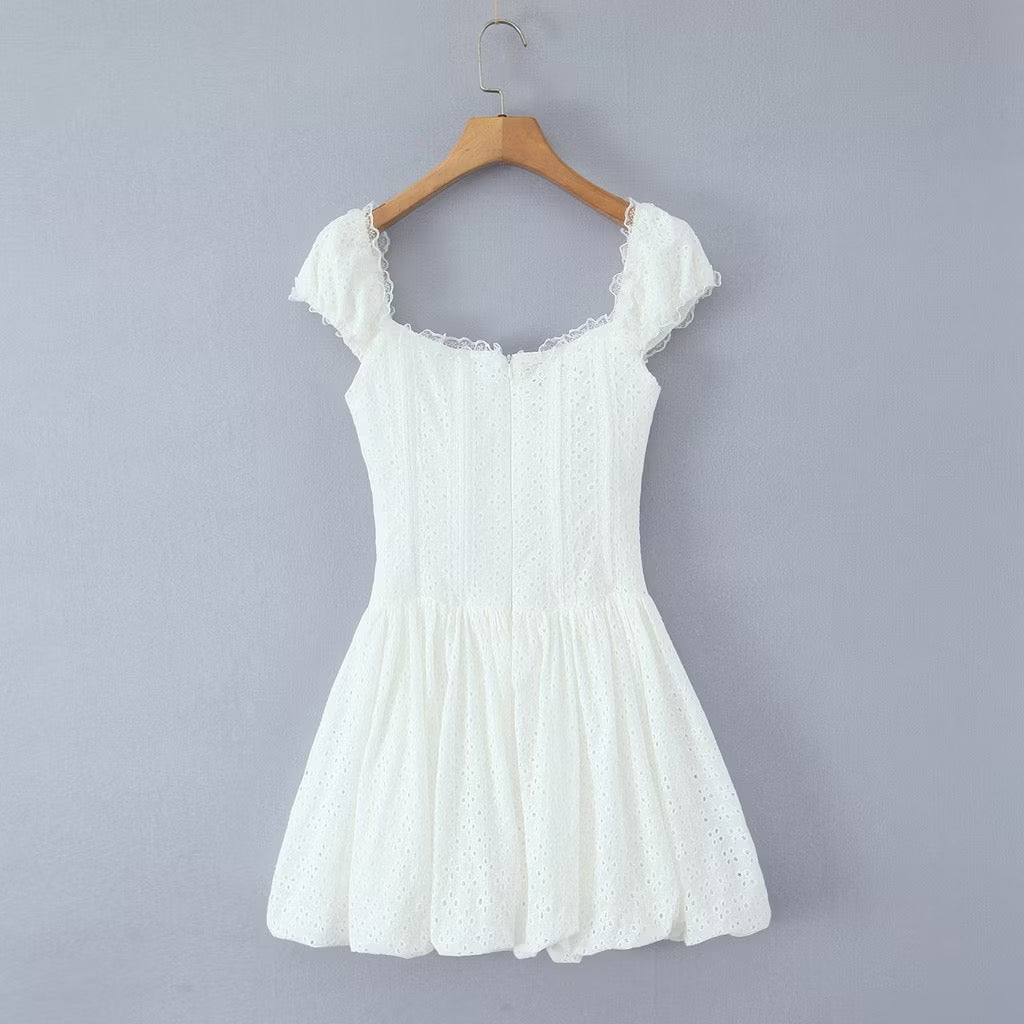 Zola Dress