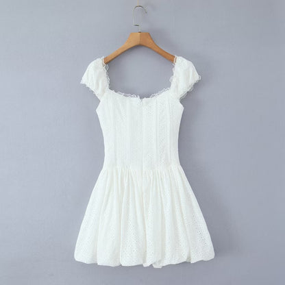 Zola Dress