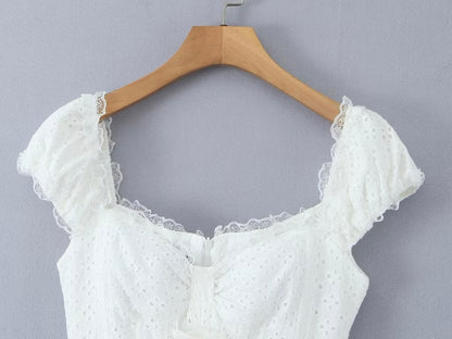 Zola Dress