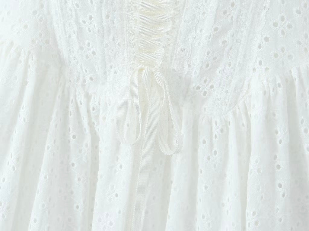 Zola Dress
