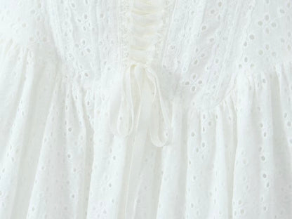 Zola Dress