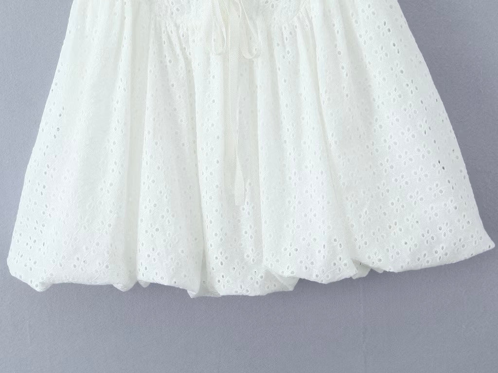 Zola Dress