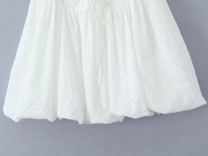 Zola Dress