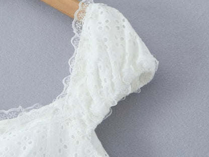 Zola Dress