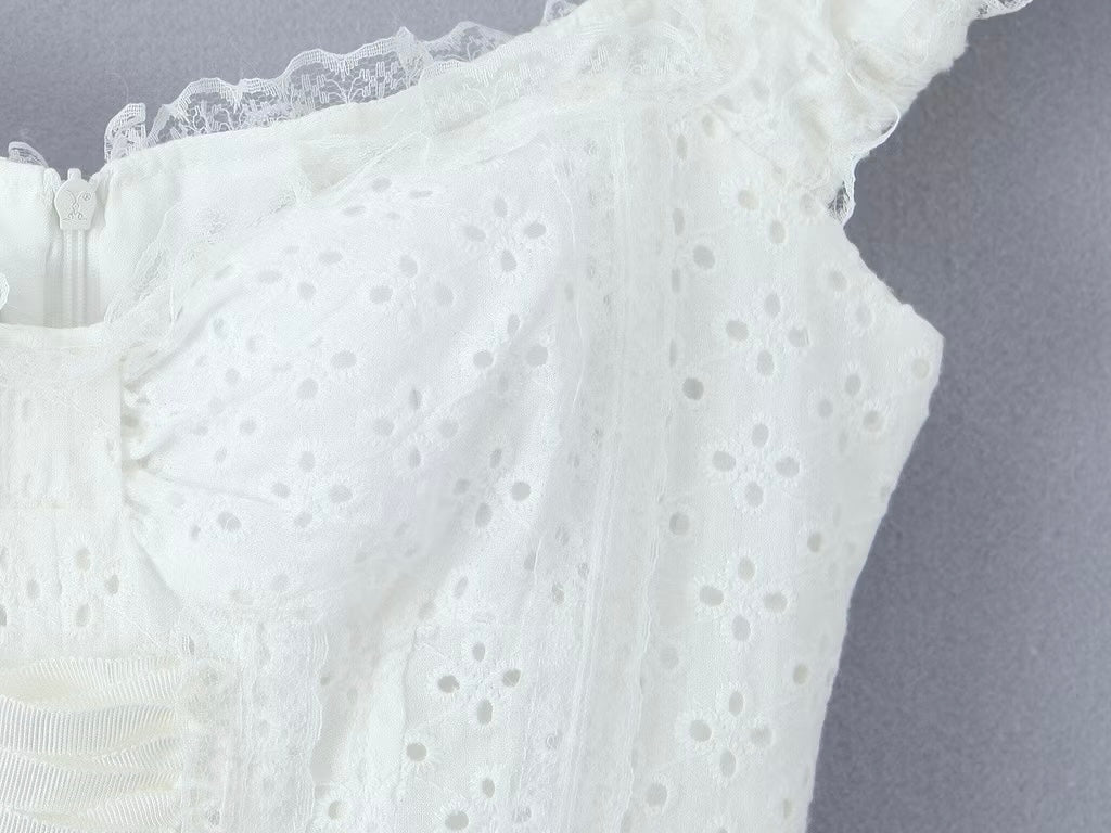 Zola Dress