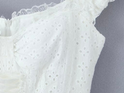 Zola Dress