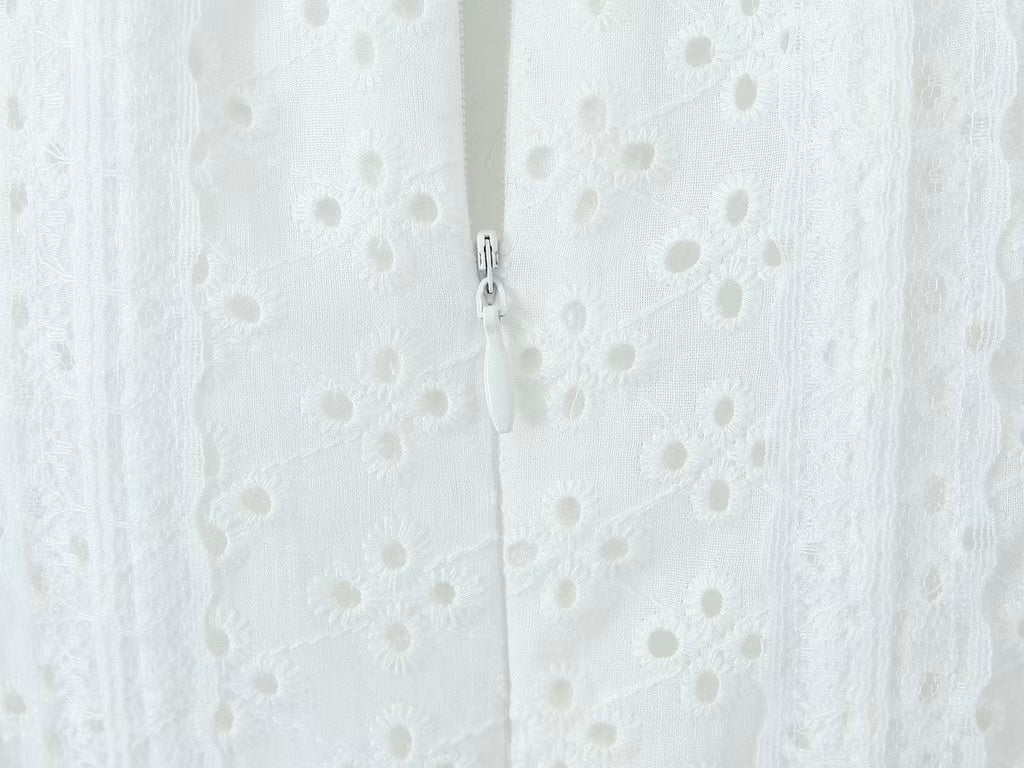 Zola Dress