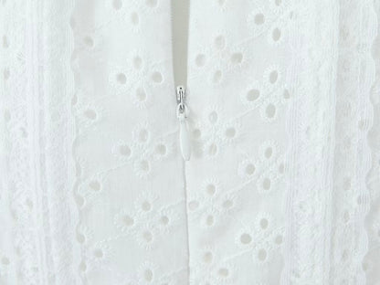 Zola Dress