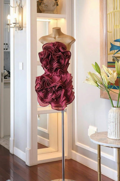 Kourtney Dress