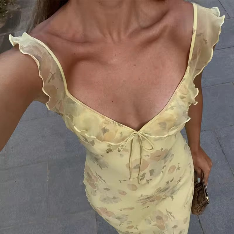 Ruth Dress
