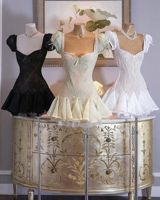 Luciana Dress