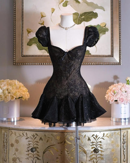 Luciana Dress