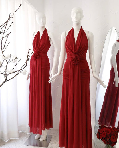 Tatiana Dress