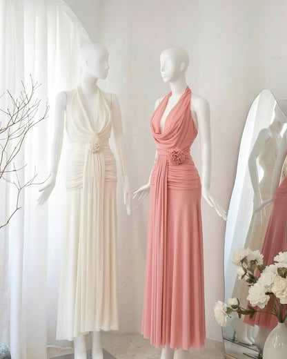 Tatiana Dress