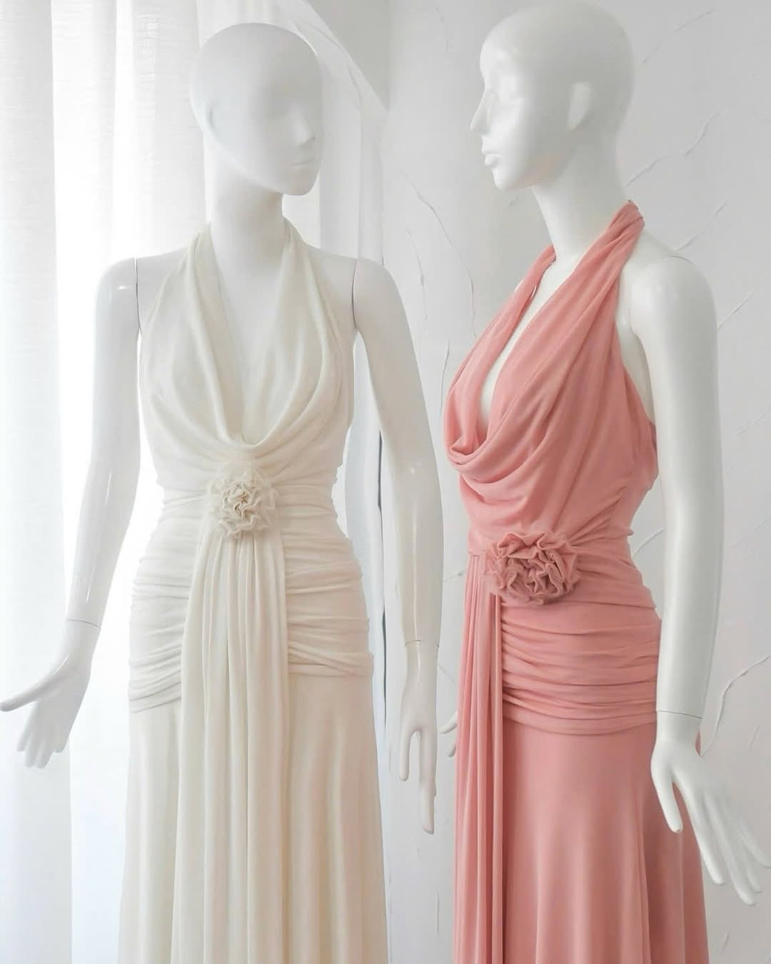 Tatiana Dress