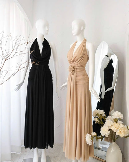 Tatiana Dress
