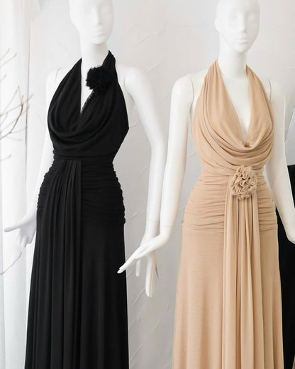 Tatiana Dress