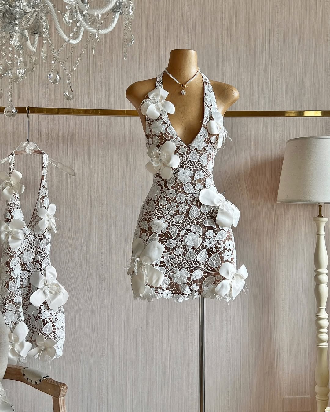 Claire Dress