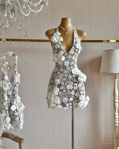 Claire Dress