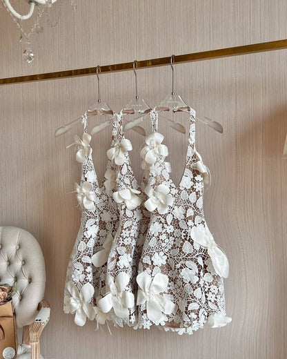 Claire Dress